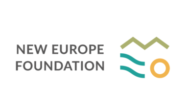 New Europe Foundation
